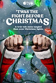 Karácsony előtti vita (2021) online film