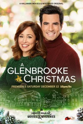 Karácsony Glenbrooke-ban (2020) online film