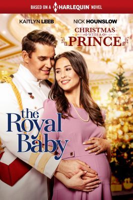 Karácsony herceggel: A királyi baba (2021) online film