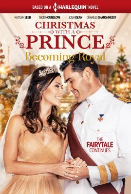 Karácsony herceggel: Királyivá válni (2019) online film