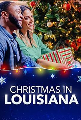 Karácsony Louisianában (2019) online film