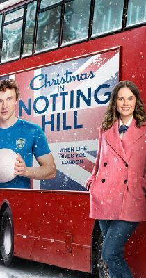 Karácsony Notting Hill-ben (2023) online film