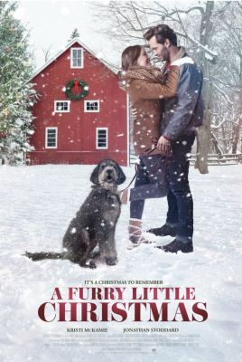 Karácsony Vermontban (2021) online film