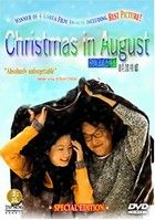 Karácsony augusztusban (1988) online film