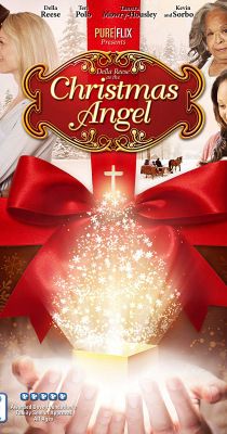 Karácsonyi angyal (2012) online film