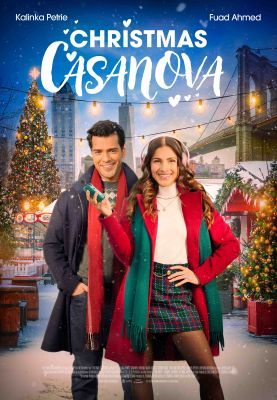 Karácsonyi Casanova (2023) online film
