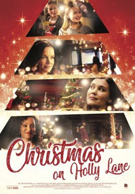 Karácsonyi házmentés (2018) online film