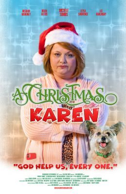 Karácsonyi Karen (2022) online film