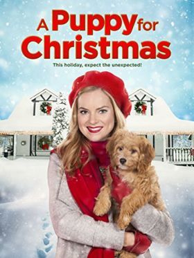 Karácsonyi kutyabaj (2016) online film