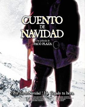 Karácsonyi történet - Cuento de Navidad (2005) online film
