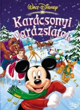Karácsonyi varázslatok (2003) online film