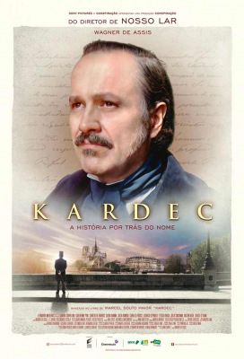 Kardec (2019) online film