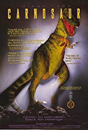Karnoszaurusz (1993) online film