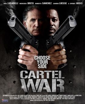 Kartell háború (2010) online film