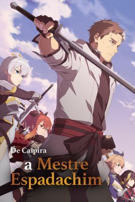 Katainaka no Ossan, Kensei ni Naru 1. évad (2025) online sorozat