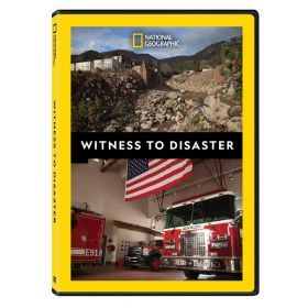 Katasztrófák testközelből 1. évad (2019) online sorozat