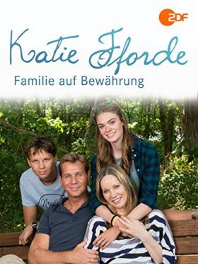 Katie Fforde: Mentsük meg a családot (2018) online film