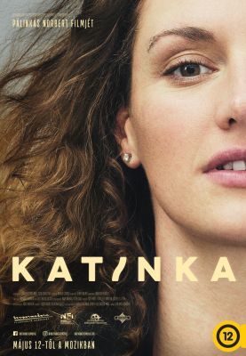 Katinka (2022) online film