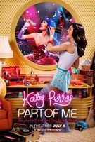 Katy Perry - A film: Part of Me (2012) online film