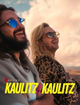 Kaulitz és Kaulitz 2. évad (2025) online sorozat