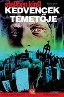 Kedvencek temetője (1989) online film