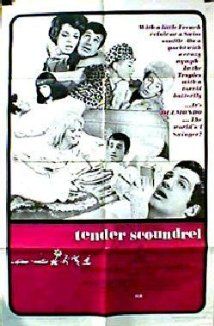 Kedves csirkefogó (1966) online film