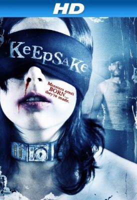 Keepsake - Lélekörlő (2008) online film