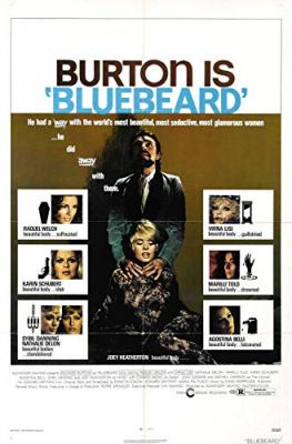 Kékszakáll (1972) online film
