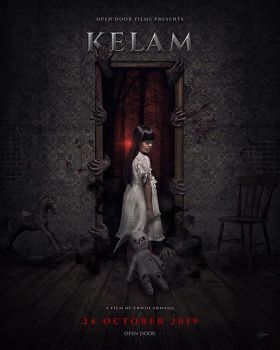 Kelam (2019) online film