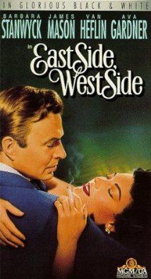 Keleti oldal, nyugati oldal (1949) online film