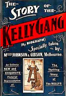 Kelly bandájának története (1906) online film