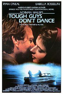 Kemény fiúk tánca (1987) online film