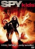 Kémkölykök (2001) online film