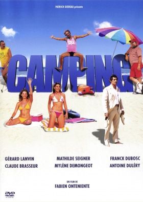 Kemping (2006) online film