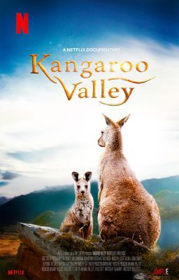 Kenguruk völgye (2022) online film