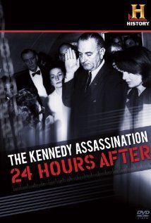 Kennedy gyilkosság: 24 órával később (2009) online film