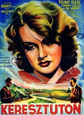 Keresztúton (1942) online film