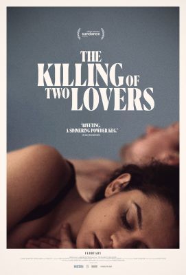Két szerető meggyilkolása (2020) online film