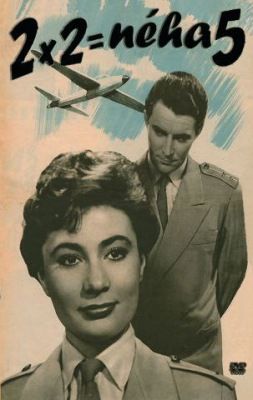 Kétszer kettő néha öt (1954) online film