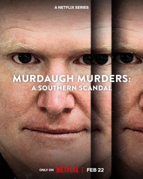 Kettős gyilkosság Dél-Karolinában 2. évad (2023) online sorozat