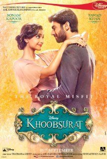 Khoobsurat (2014) online film