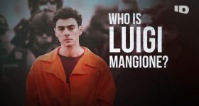 Ki az a Luigi Mangione? (2025) online film