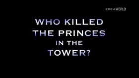 Ki ölte meg a hercegeket? (2014) online film