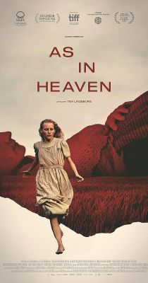 Ki vagy a mennyekben (As in Heaven) (2021) online film