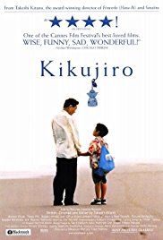 Kikujiro nyara (1999) online film