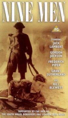 Kilenc ember (1943) online film