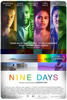 Kilenc nap (2020) online film