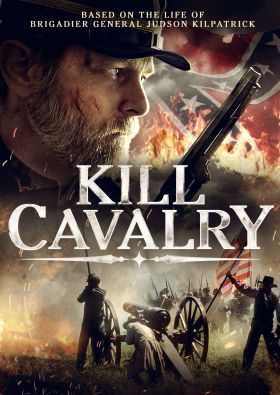 Kill Cavalry (2021) online film