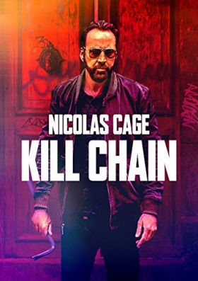 Kill Chain (2019) online film