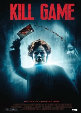 Kill Game (2015) online film